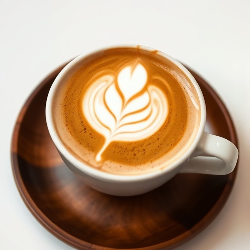 Signature Latte