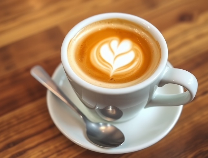 Flat White