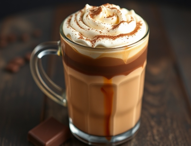 Mocha