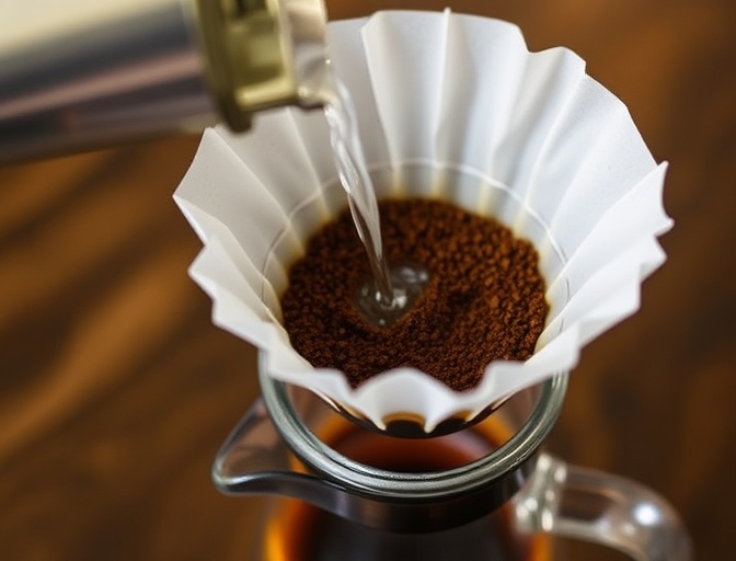 Pour Over
