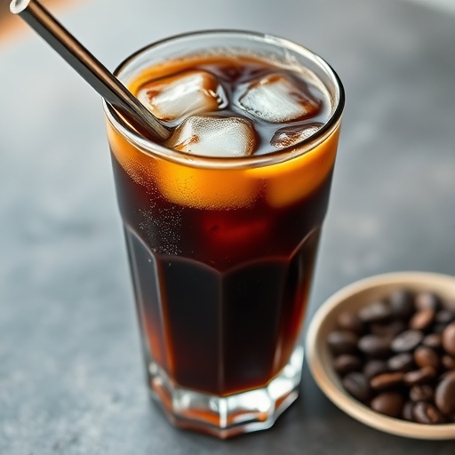 Cold Brew
