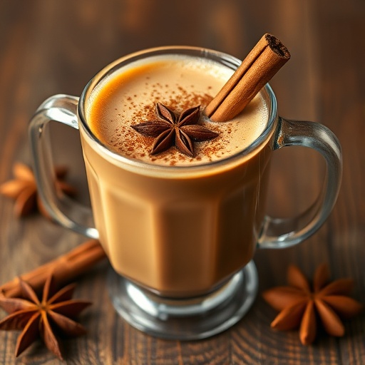 Spiced Chai