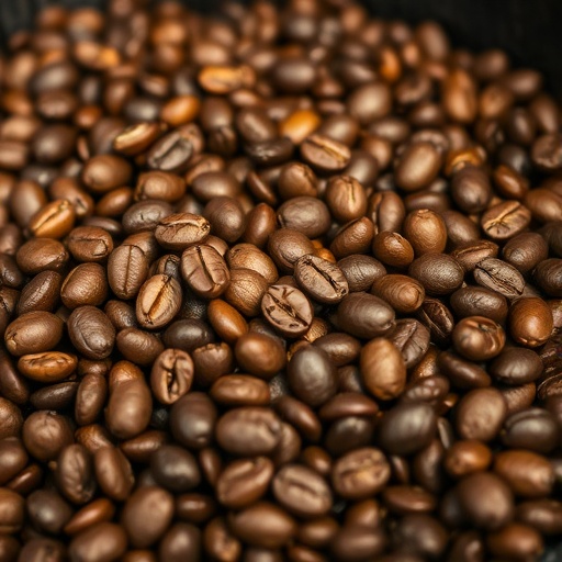 Coffee Roasting